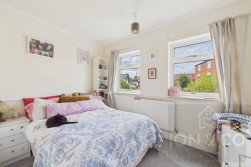 High Street | Wootton | NN4