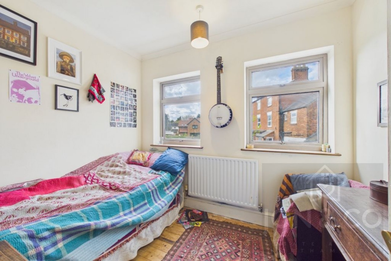 High Street | Wootton | NN4