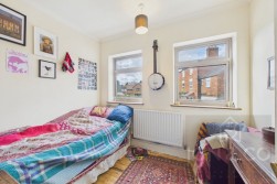 High Street | Wootton | NN4