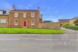 Scaldwell Road | Old | NN6