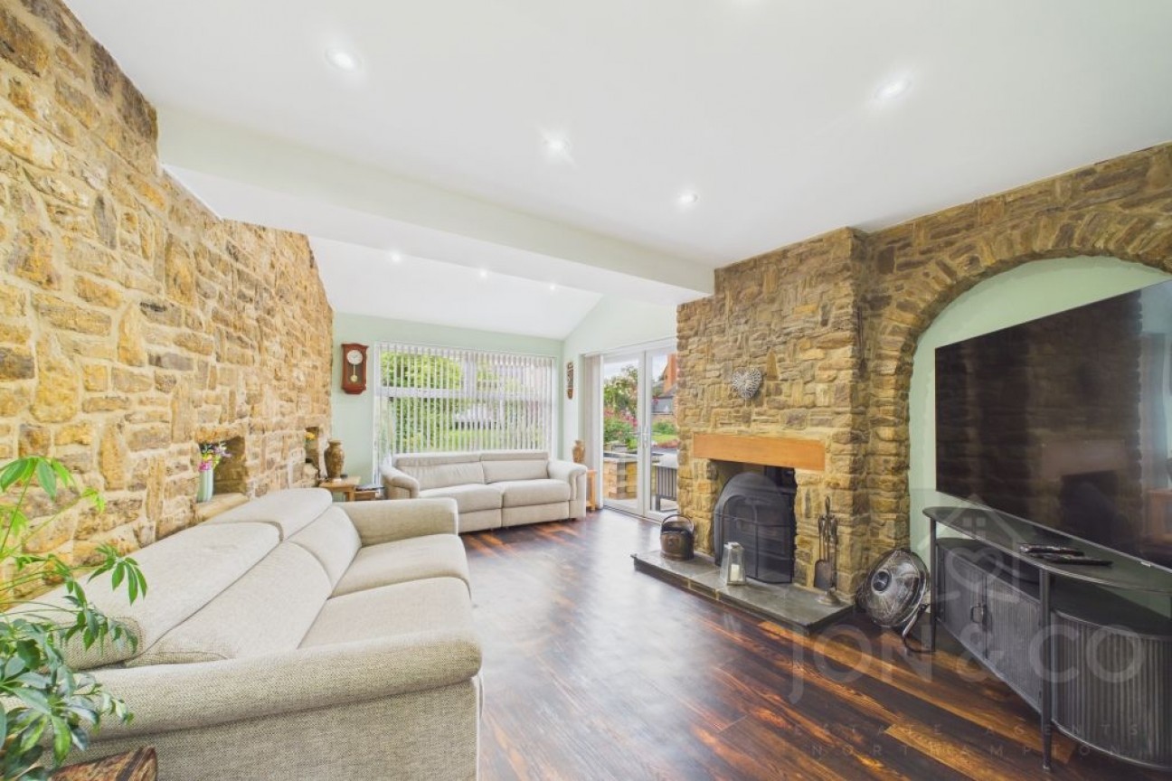 Scaldwell Road | Old | NN6