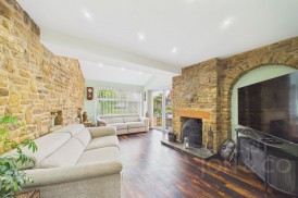 Scaldwell Road | Old | NN6