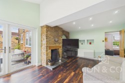Scaldwell Road | Old | NN6