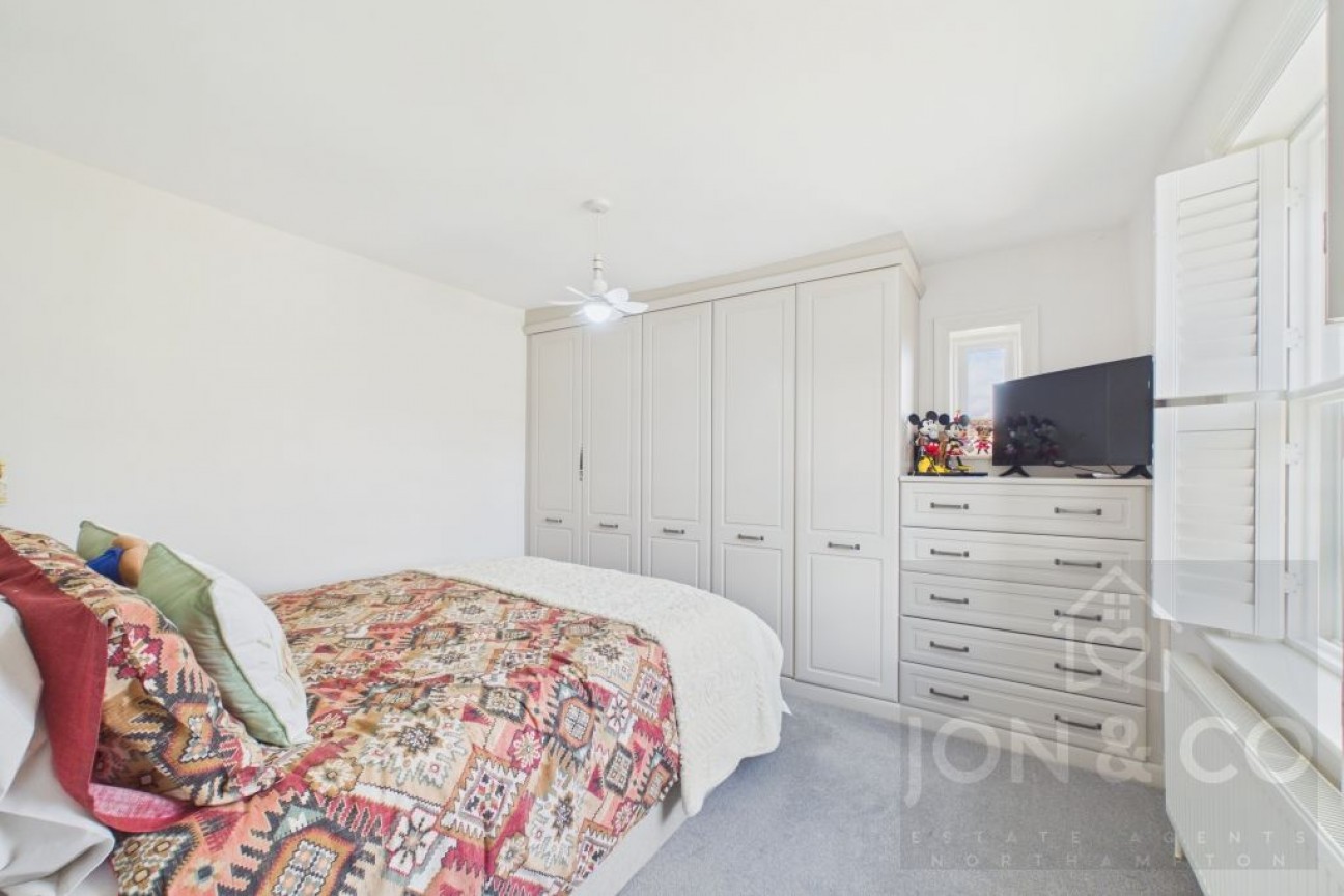 Scaldwell Road | Old | NN6