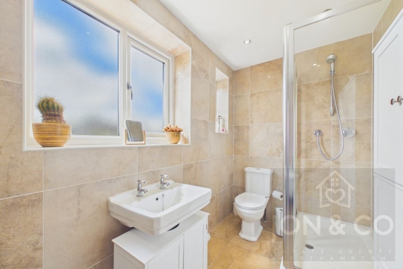 Scaldwell Road | Old | NN6