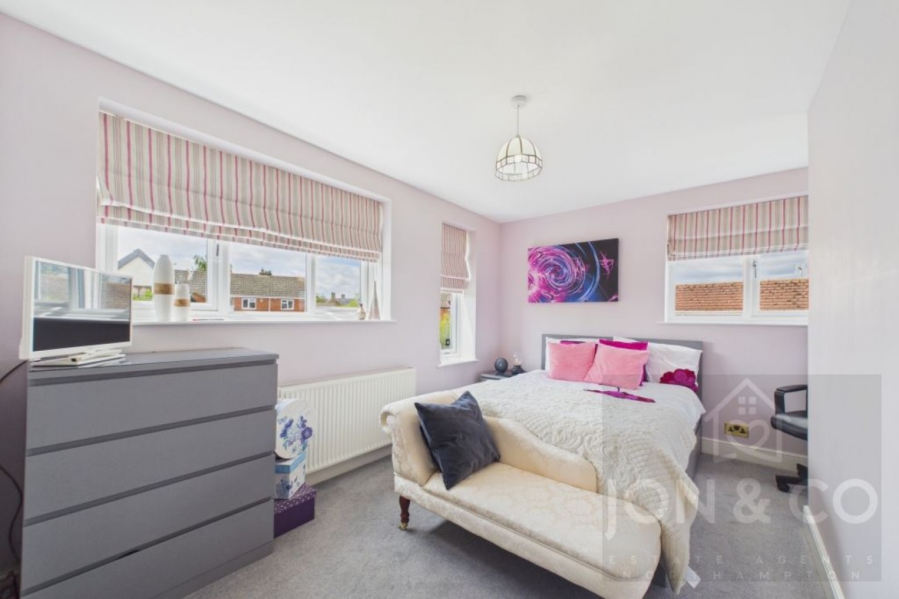 Scaldwell Road | Old | NN6