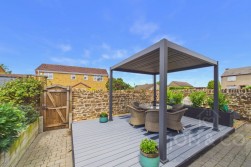 Scaldwell Road | Old | NN6