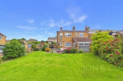 Scaldwell Road | Old | NN6