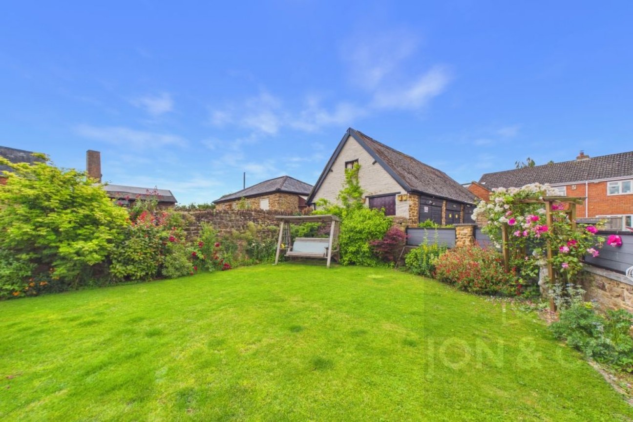 Scaldwell Road | Old | NN6