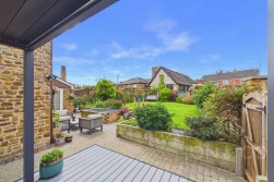 Scaldwell Road | Old | NN6
