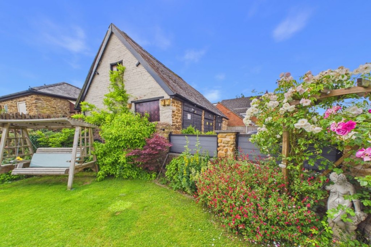 Scaldwell Road | Old | NN6