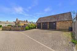 Scaldwell Road | Old | NN6