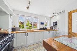 Scaldwell Road | Old | NN6