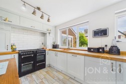 Scaldwell Road | Old | NN6