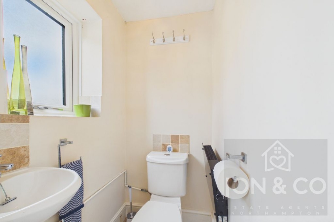 Scaldwell Road | Old | NN6