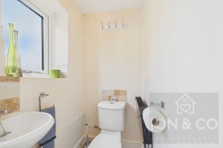 Scaldwell Road | Old | NN6