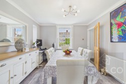 Scaldwell Road | Old | NN6