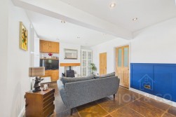Scaldwell Road | Old | NN6