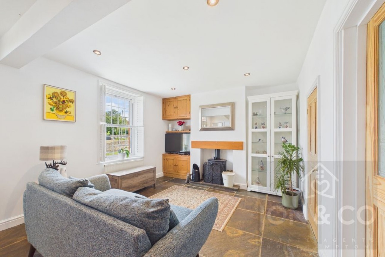Scaldwell Road | Old | NN6