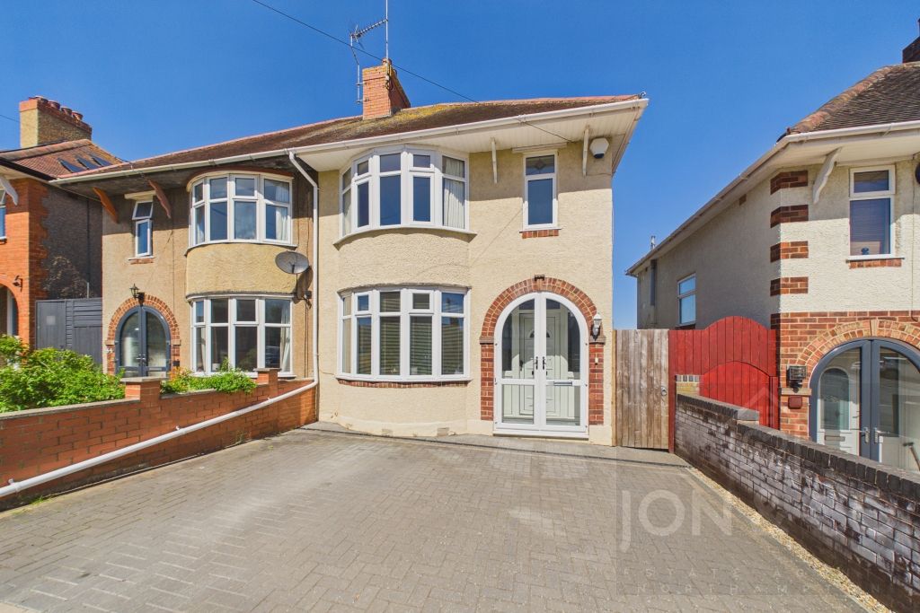 Briar Hill Road | Delapre | NN4