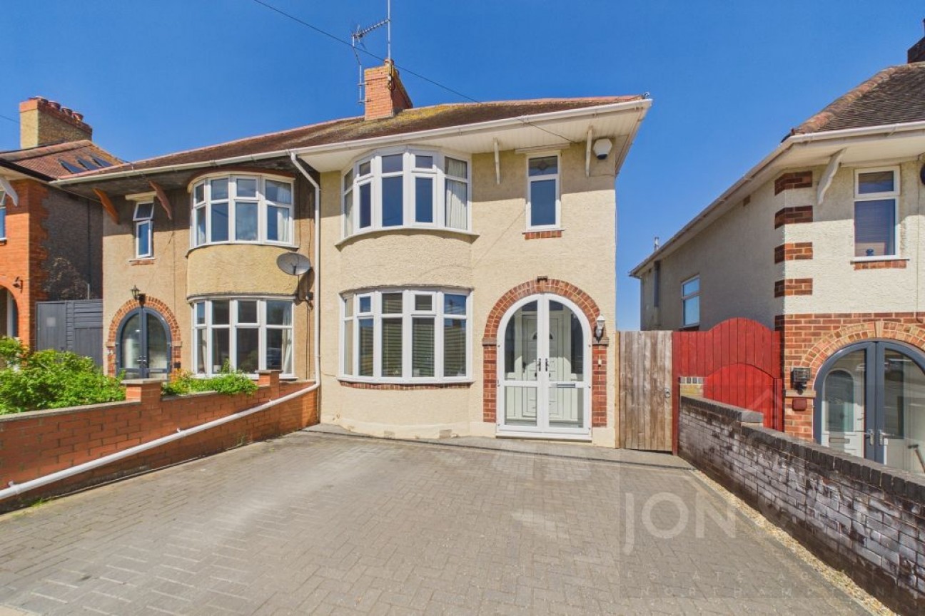 Briar Hill Road | Delapre | NN4