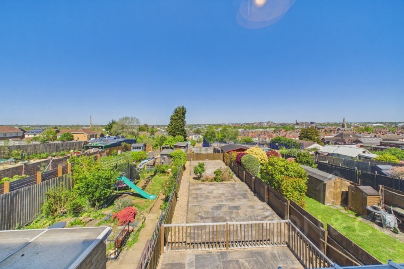 Briar Hill Road | Delapre | NN4
