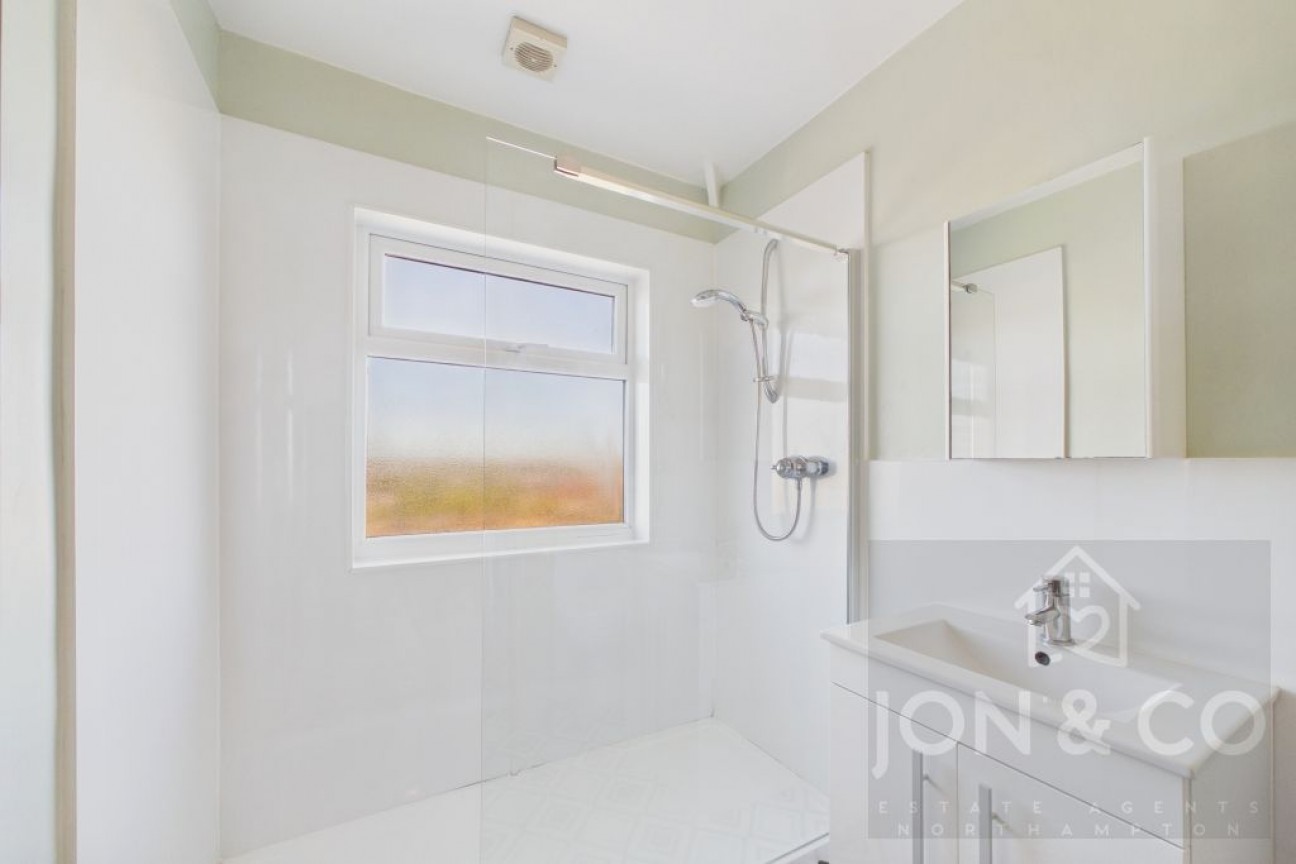 Briar Hill Road | Delapre | NN4
