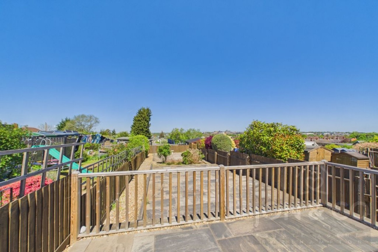 Briar Hill Road | Delapre | NN4