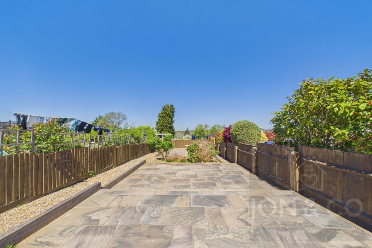 Briar Hill Road | Delapre | NN4