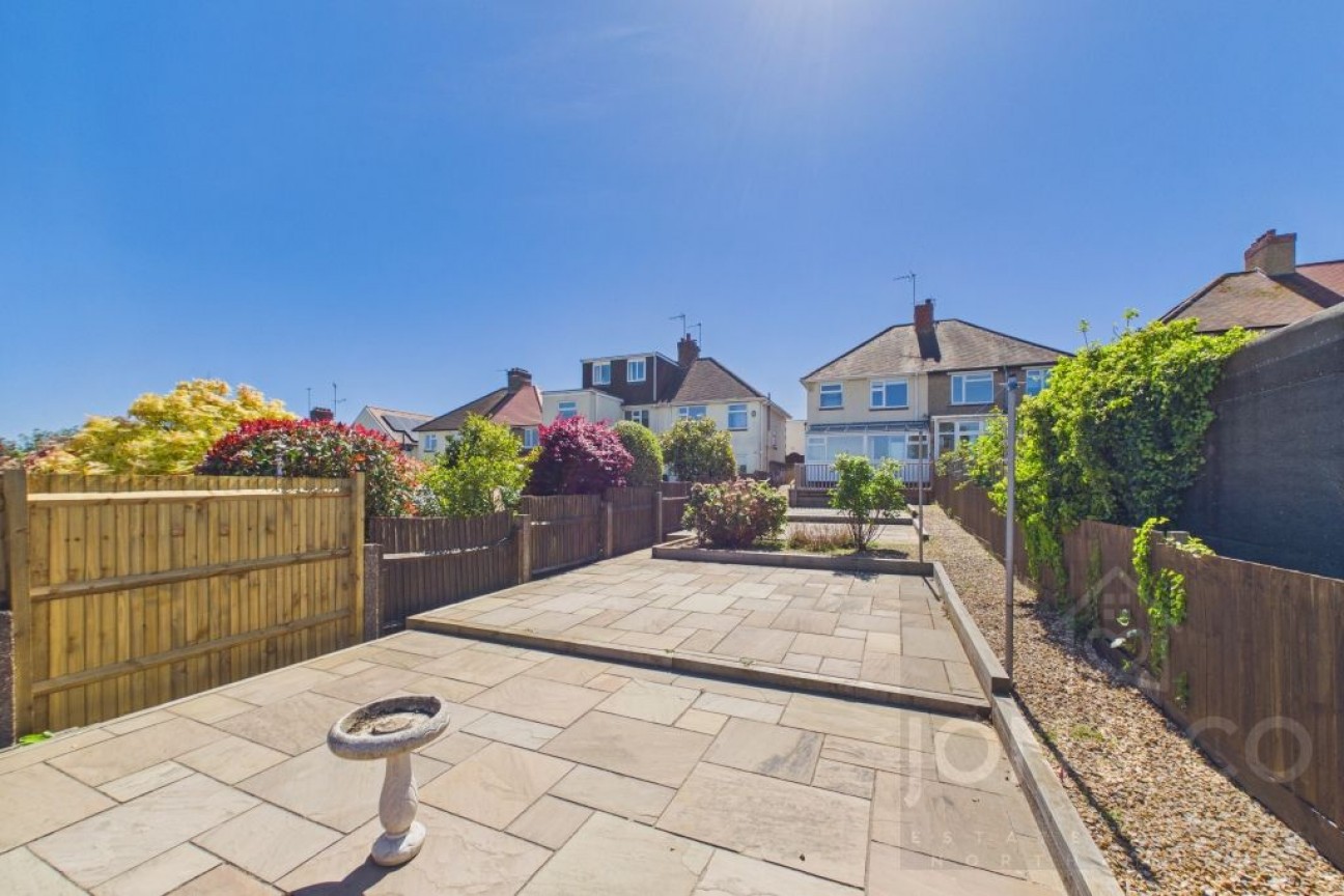 Briar Hill Road | Delapre | NN4
