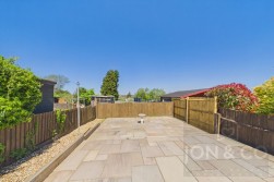 Briar Hill Road | Delapre | NN4