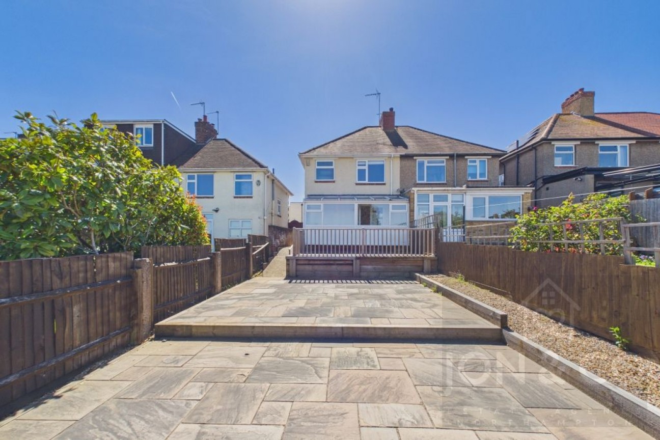 Briar Hill Road | Delapre | NN4