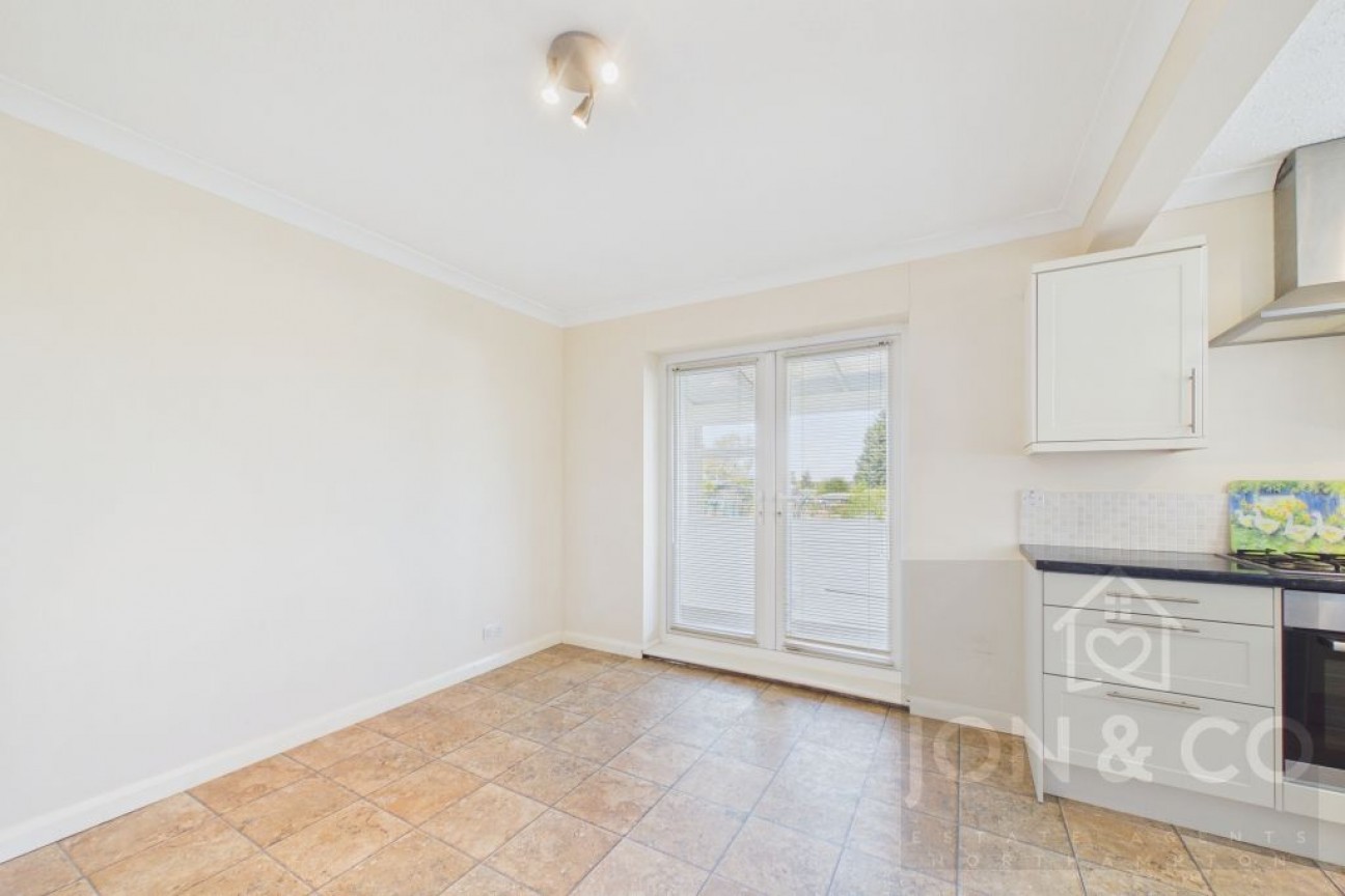 Briar Hill Road | Delapre | NN4