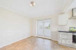 Briar Hill Road | Delapre | NN4
