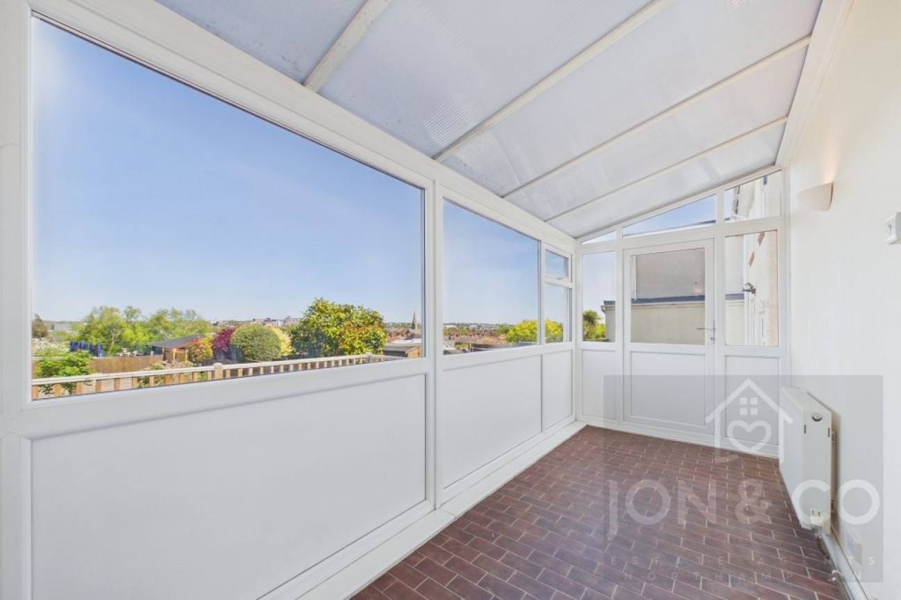 Briar Hill Road | Delapre | NN4