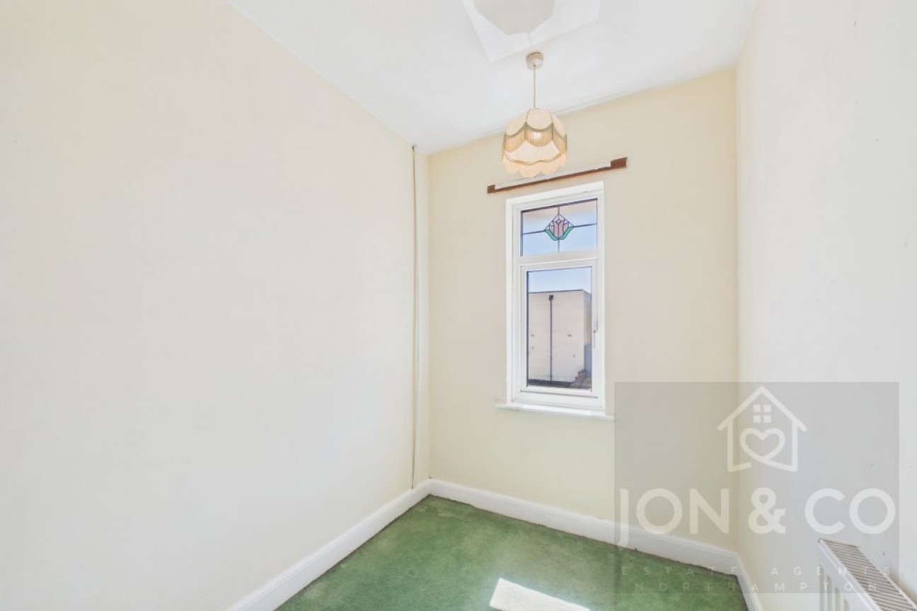 Briar Hill Road | Delapre | NN4