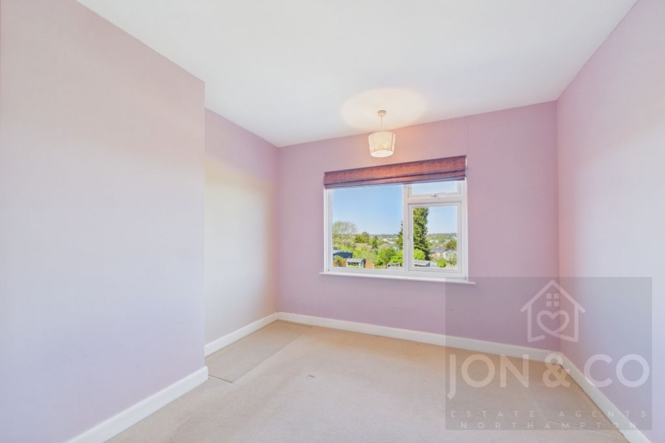 Briar Hill Road | Delapre | NN4