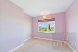 Briar Hill Road | Delapre | NN4