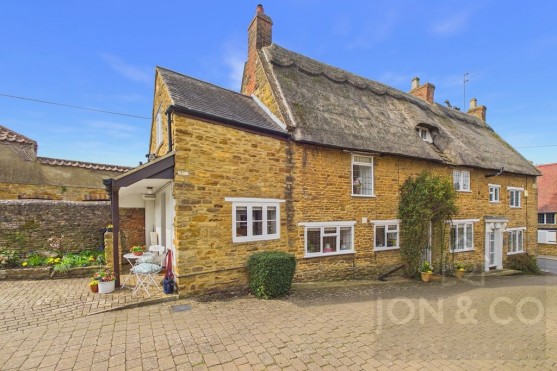 West Street | Moulton | NN3