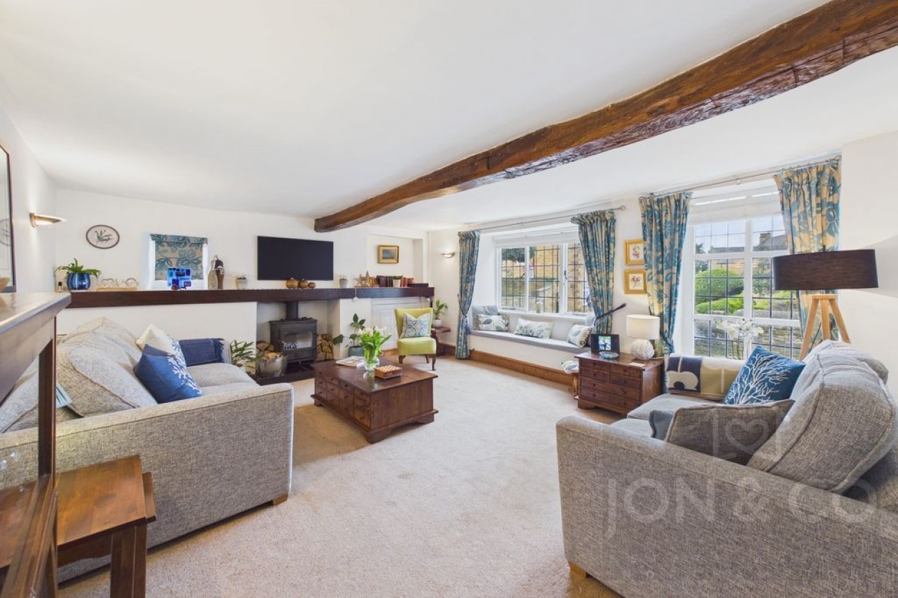 West Street | Moulton | NN3