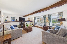 West Street | Moulton | NN3