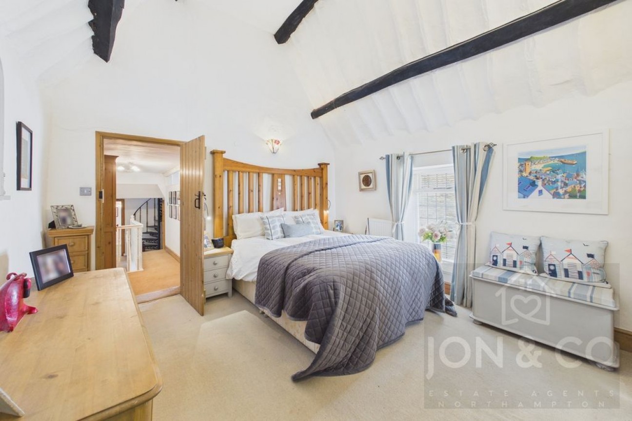 West Street | Moulton | NN3