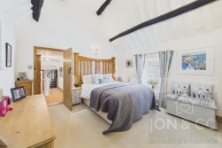 West Street | Moulton | NN3