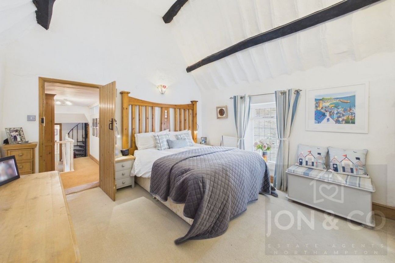 West Street | Moulton | NN3