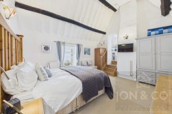 West Street | Moulton | NN3