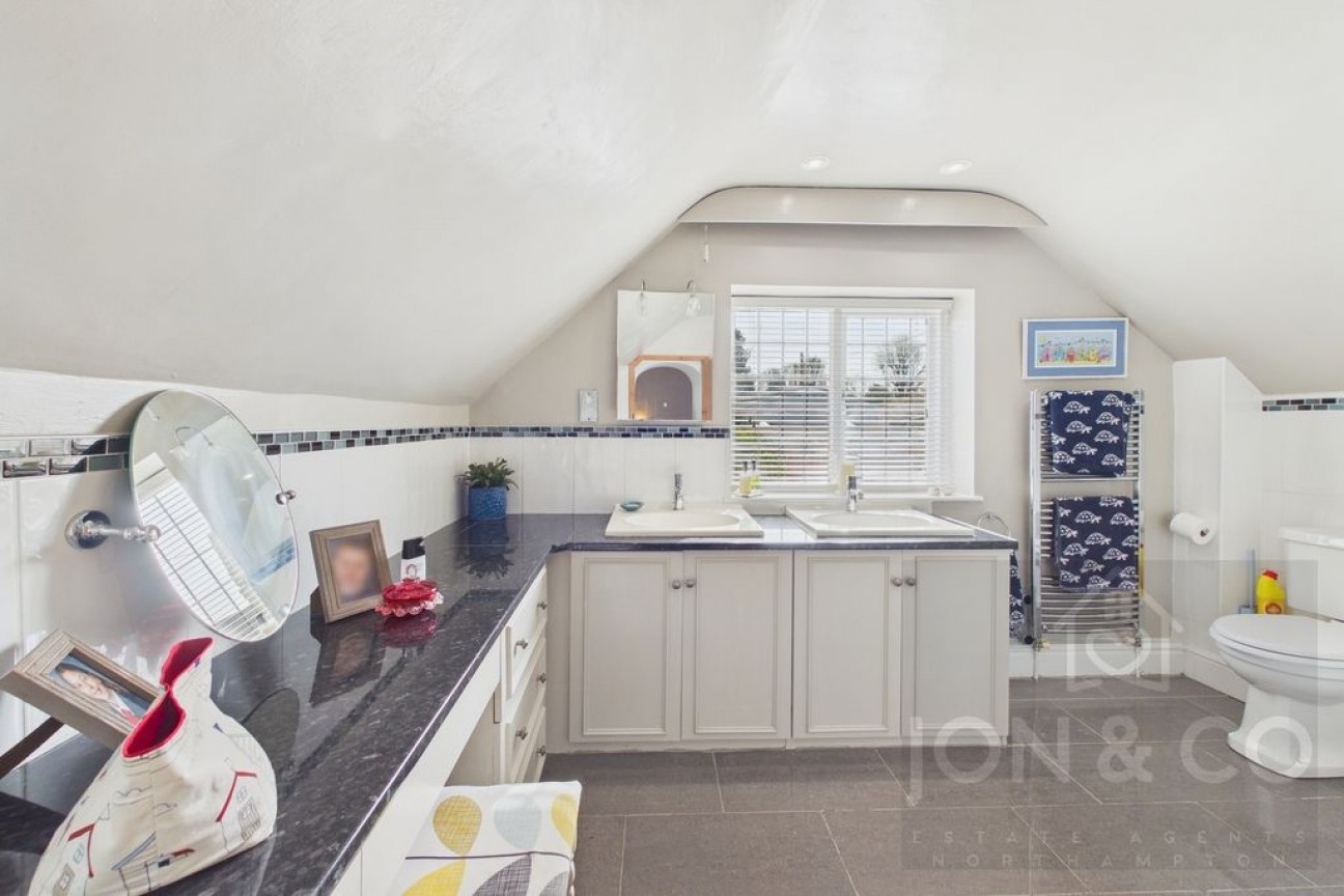 West Street | Moulton | NN3