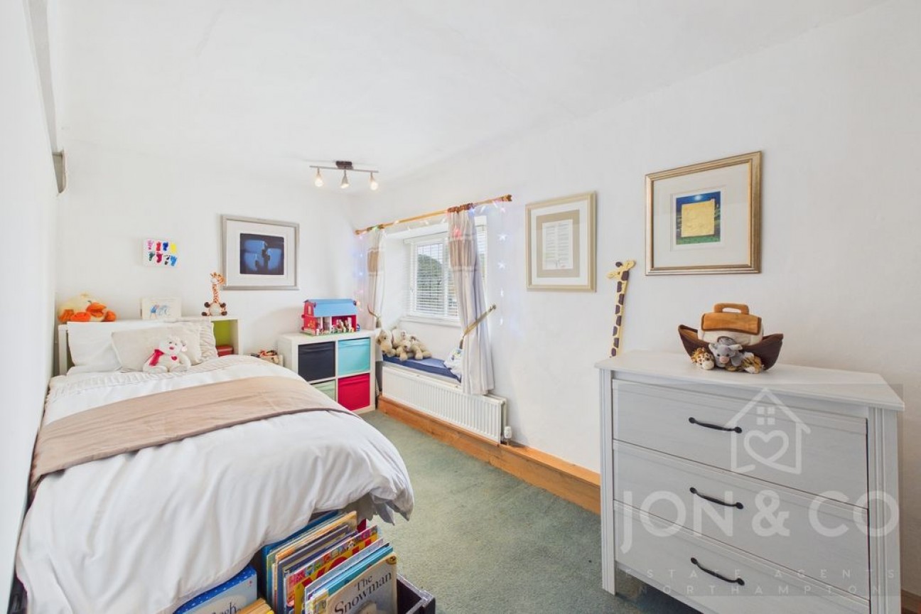 West Street | Moulton | NN3
