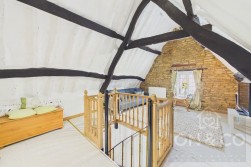 West Street | Moulton | NN3