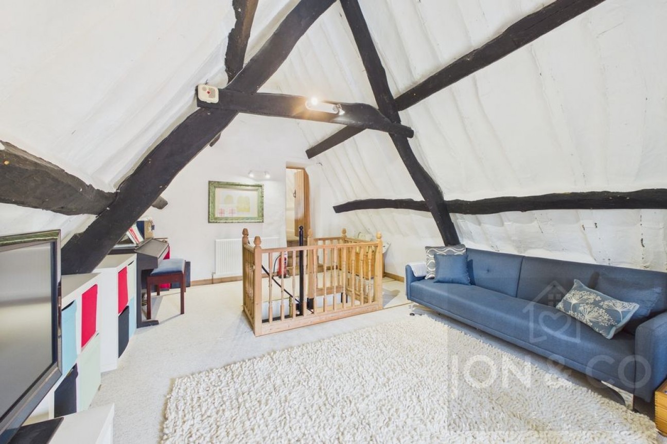 West Street | Moulton | NN3