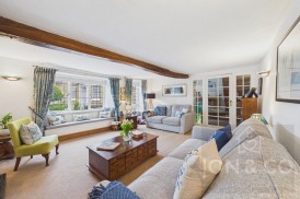 West Street | Moulton | NN3